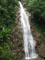 Khun Korn Waterfall