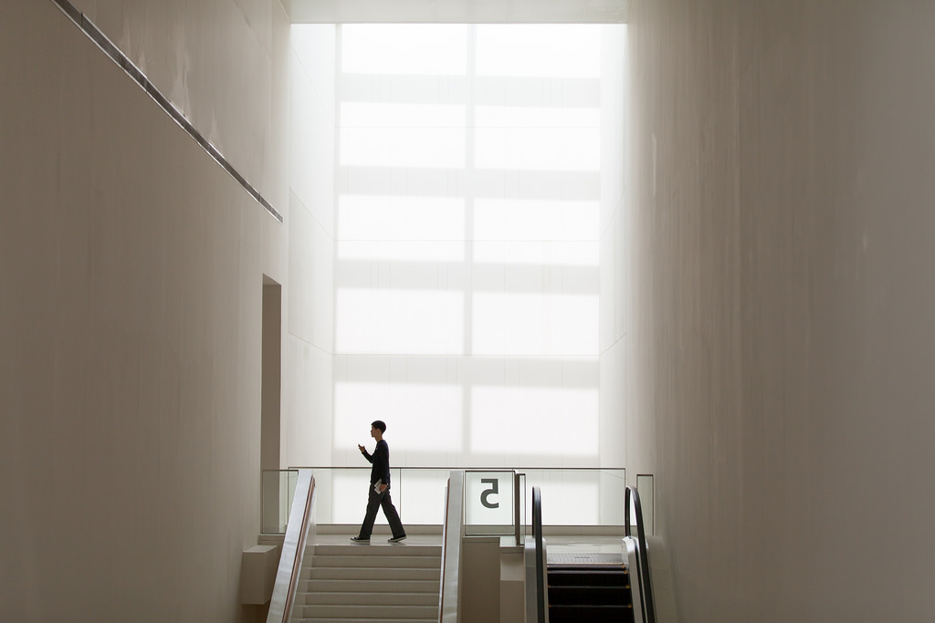Museum of Contemporary Art (MOCA)