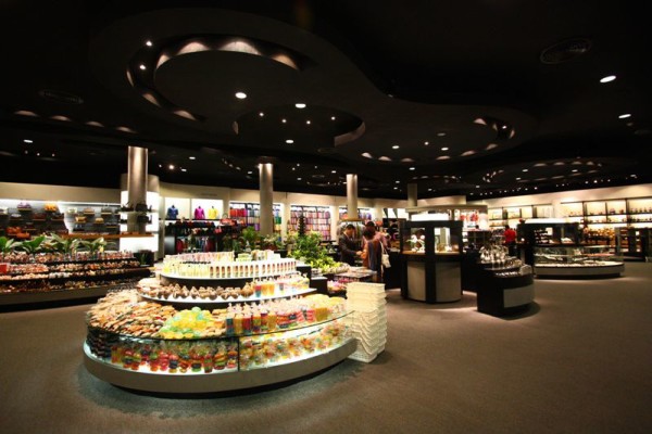 Gems Gallery Pattaya