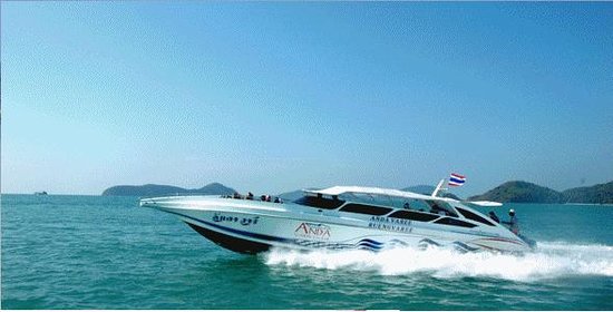 Andavaree Day Tours