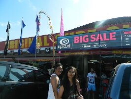Surf Factory Outlet