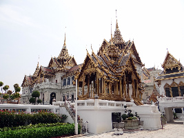 Thailand Bar 