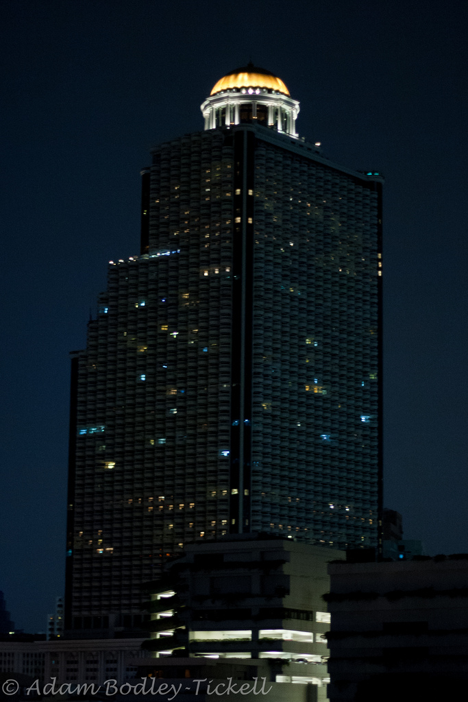 State Tower