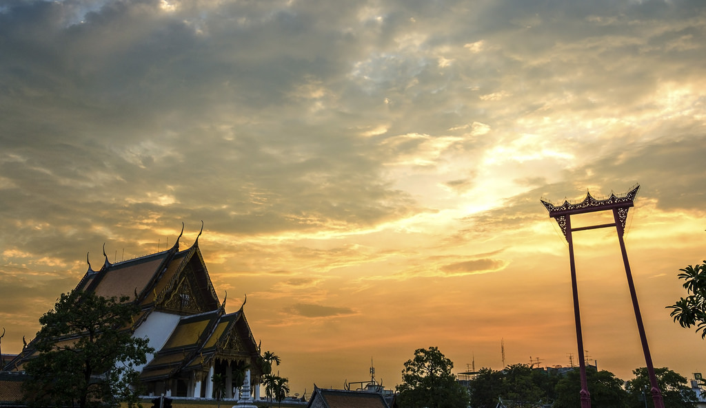 Wat Suthat