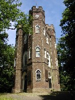 Severndroog Castle