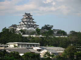 Karatsu Japan Castle