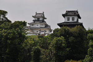 Kakegawa Japan Castle