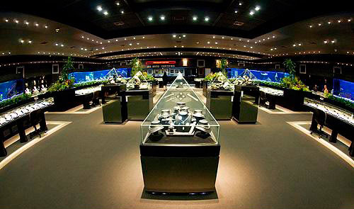 Gems Gallery Phuket