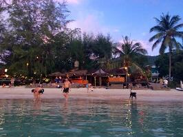 Thailand Beach Club