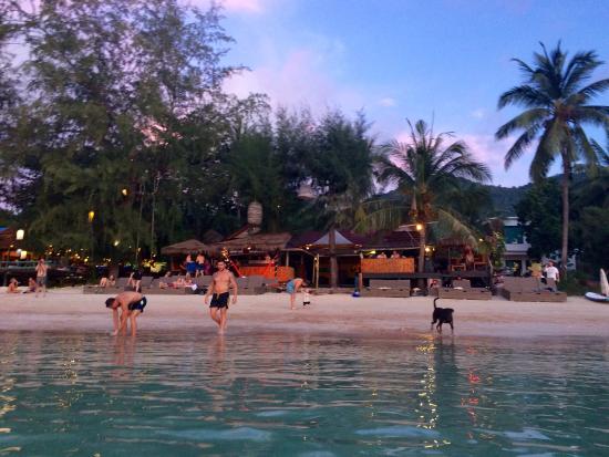 Maya Beach Club