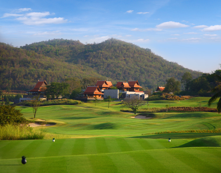 Banyan Golf Club