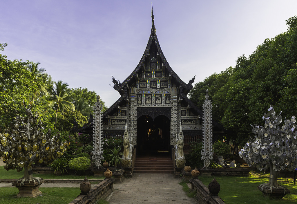 Wat Lok Molee
