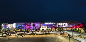 Central Plaza Rayong