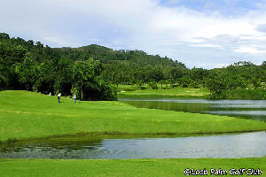 Loch Palm Golf Club