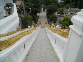 Phra Phutthabat Thailand Festival