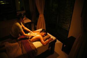 Nagoya Indonesia Spa