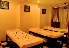 Nha Trang Vietnam Spa