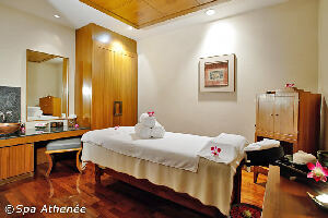 Spa  Athenee
