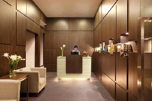 Yogyakarta Indonesia Day Spa