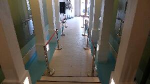 Makati Philippines Spa