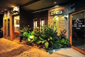 Lanfah SPA  and Massage