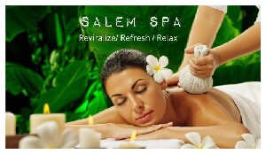 Salem Spa