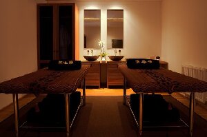 Spa  Tara