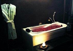 George Town Malaysia Spa