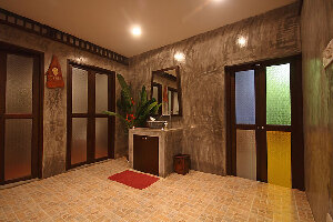 Ao Nang Thailand Spa