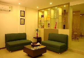Blue Terra Spa  Gurgaon
