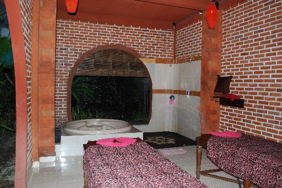 Murano Spa