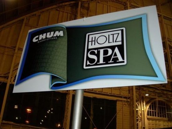 Holtz Spa