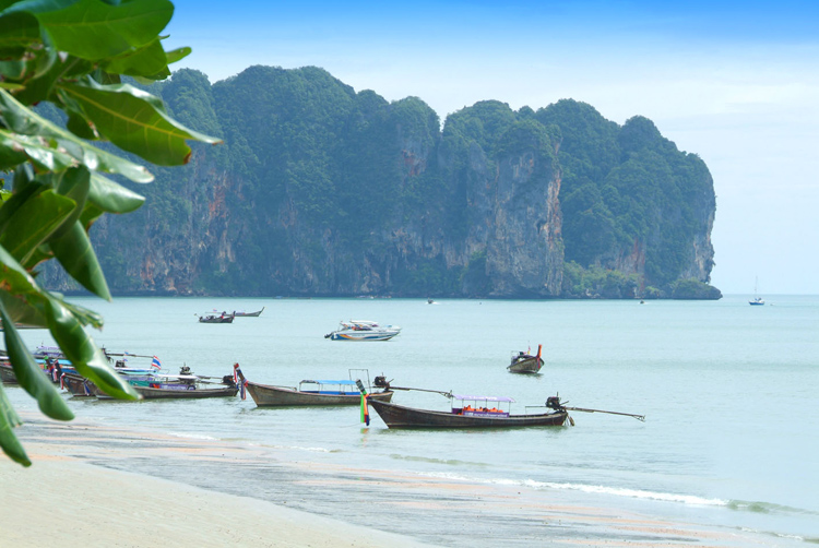 Aonang Haven Massage