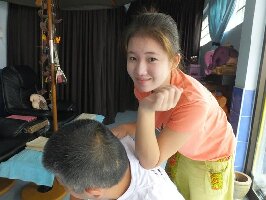 Spa  Yuko and Yuko's Massage