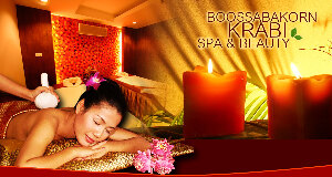 Boossabakorn Spa  and Beauty