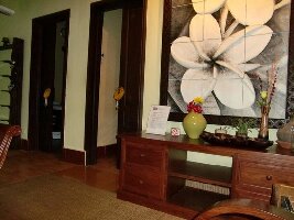 Vientiane Laos Spa