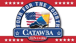 North Carolina United States Brewery