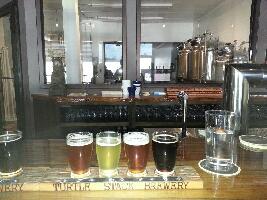 Wisconsin United States Brewery