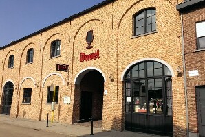 Puurs Belgium Brewery