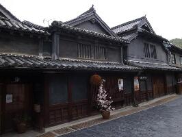 Takehara Japan Brewery