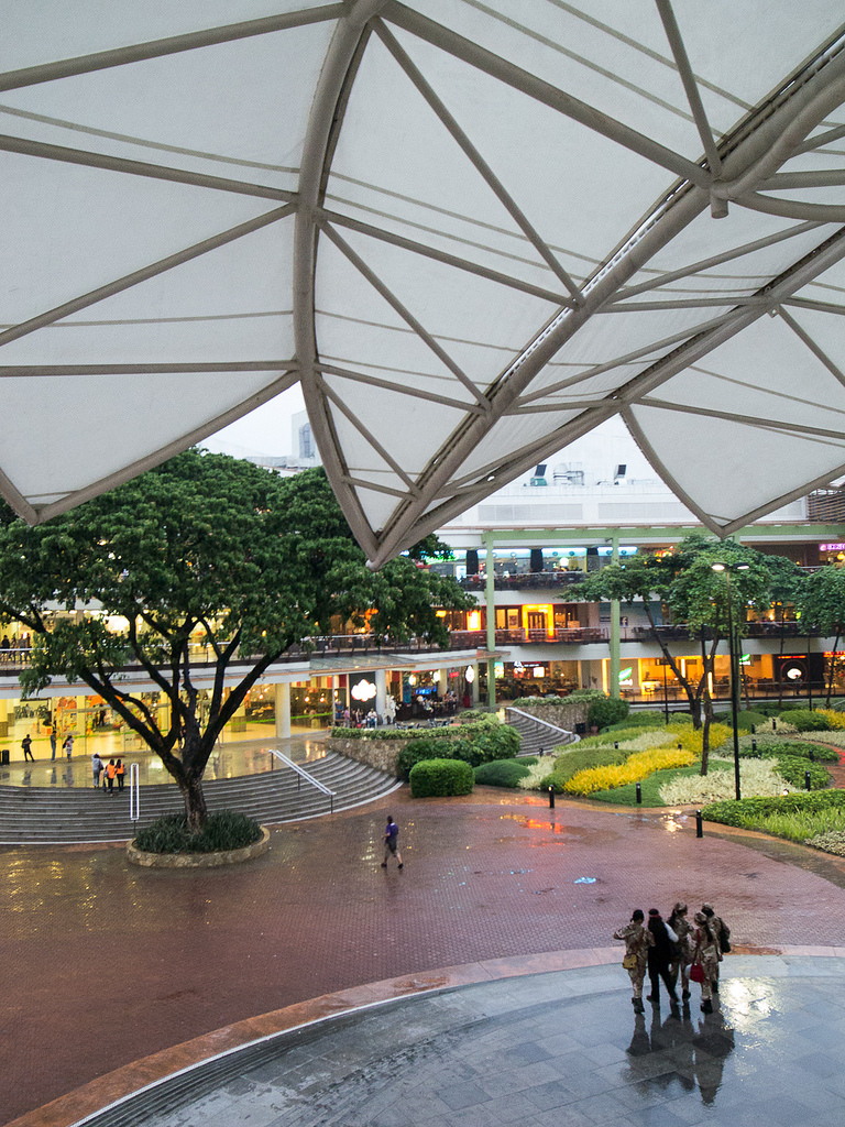 Ayala Center Cebu