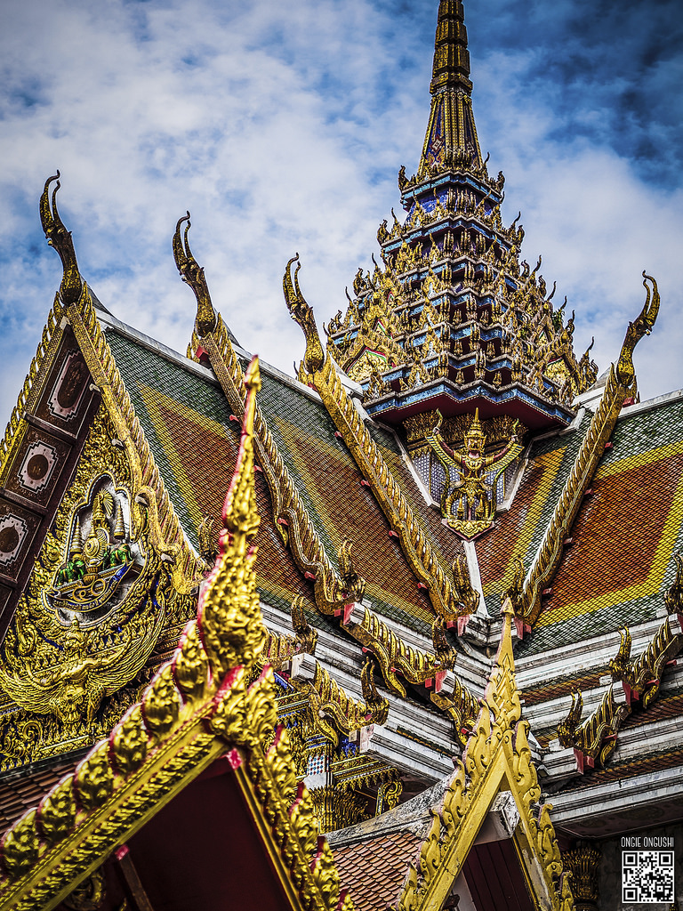 Wat Hua Lumphong