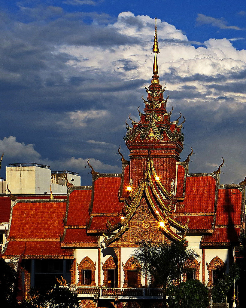Wat Bupharam