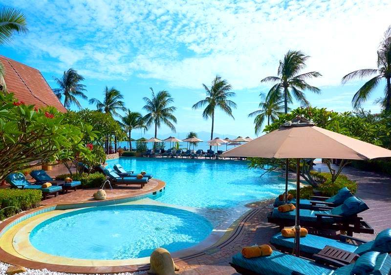 Bo Phut Spa