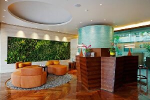 Spa Cenvaree at Centara Grand Beach Resort  Phuket