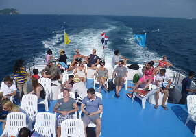Andaman Wave Master