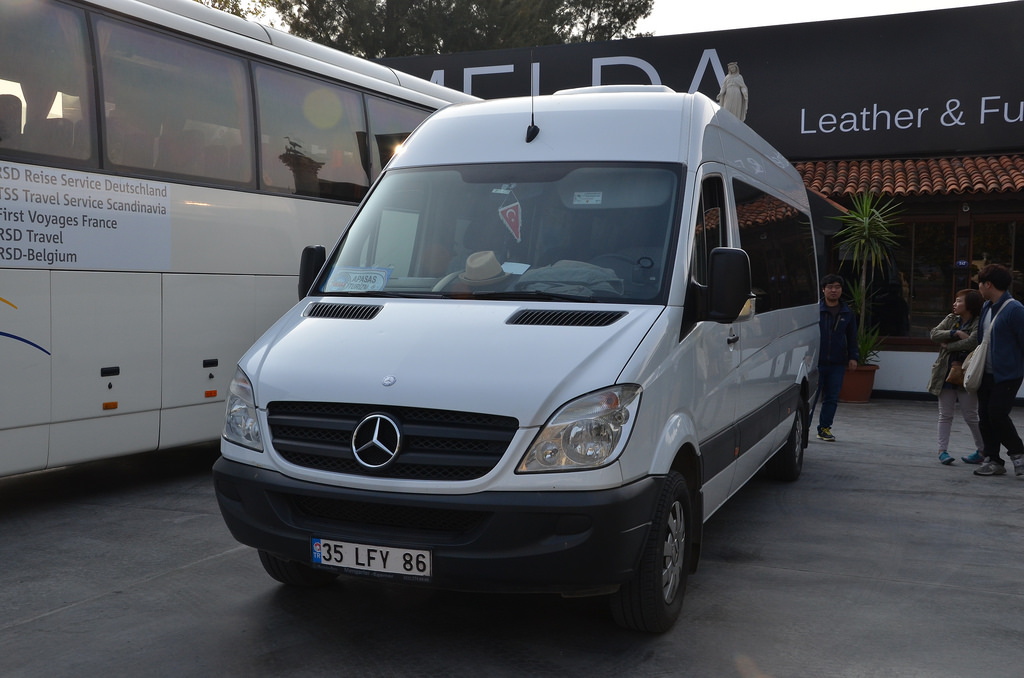 Tours  4 Turkey Travel