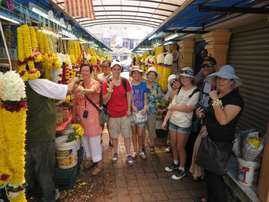 Kuala Lumpur Urban Adventures Day Tours