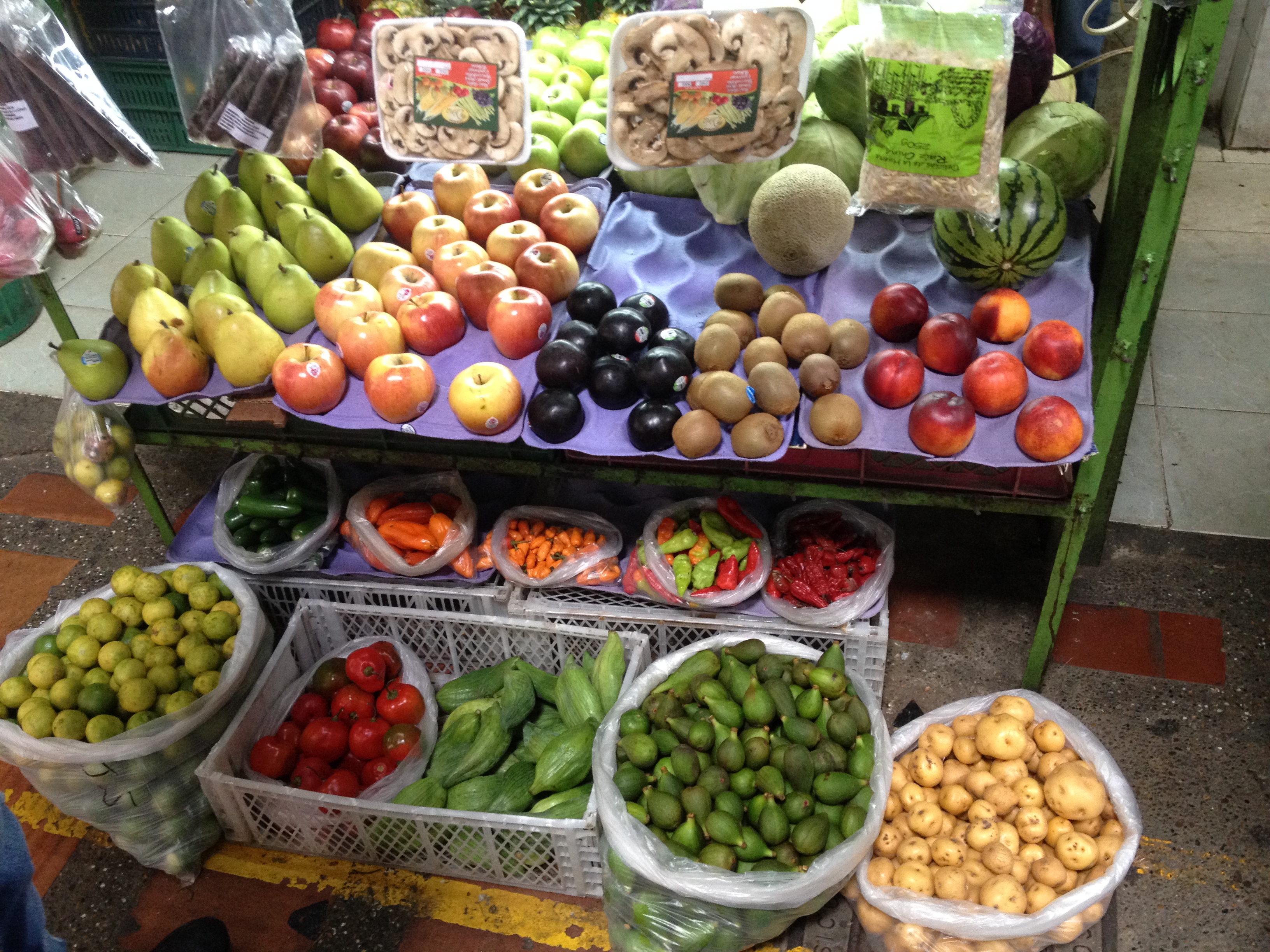 La Mesa Food Tours