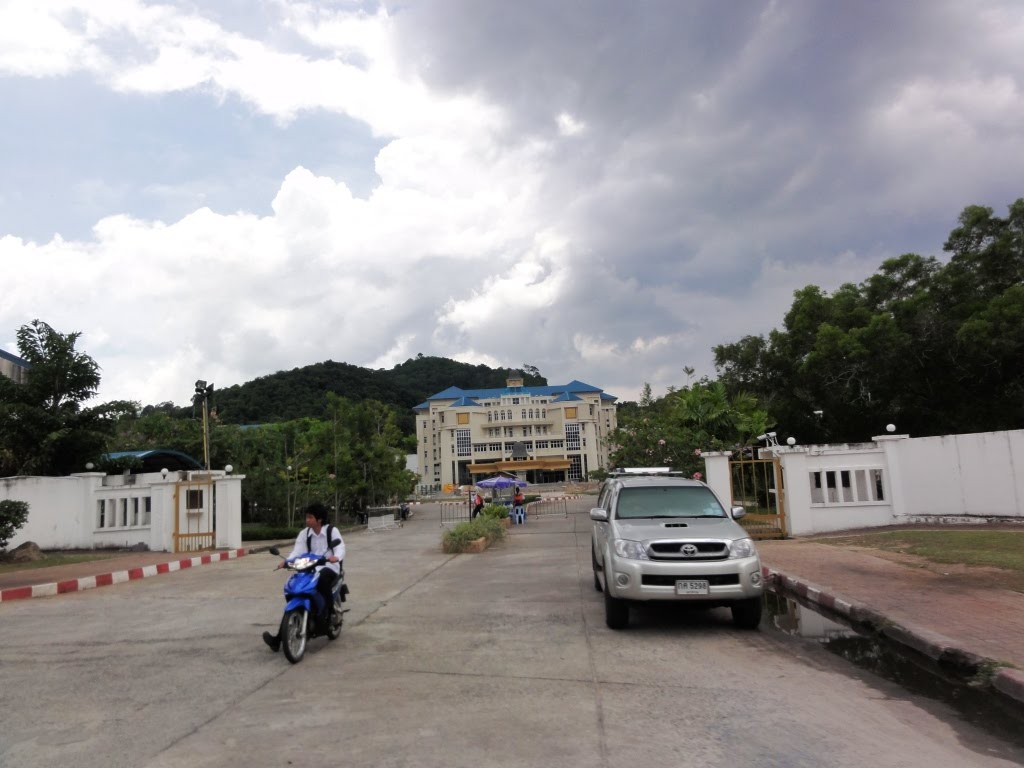 Phuket Shuttle